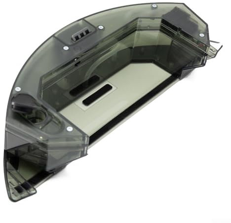 wenyouya Serbatoio dell'acqua aspirapolvere robot per Eufy per RoboVac L35 per Hybrid - Serbatoio dell'acqua 2 in 1 con Mop L35 per Hybrid+ / LR30 per Hybird+ / per Blaupunkt per BlueBot per Xtreme