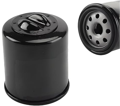 Filtro dell'olio compatibile con Piaggio Scooter 125/150 Vespa LX 4T-3V i.e. / Touring 12-14