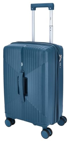 DYX 4-Rad Trolley S 56 cm New York schwarz