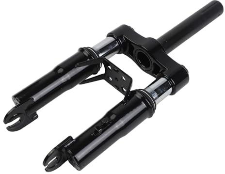 Xiaomi Amortisseur Fourche Avant Scooter Electrique - Construction Métallique 388×28.5mm 1392g - Pour M365, 1S et Pro2