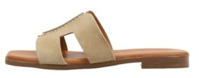 Sandra Fontán LARDIZABALA FLACHE SANDALEN