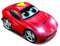 Bburago BB Junior Fahrzeug Baby Ferrari Sound und Licht – Modell zufällig