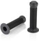 XLC BMX Griffe Fahrradgriffe, schwarz, 130 mm