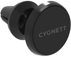 Cygnett CY2377ACVEN Smartphone-Halterung für das Auto, Schwarz