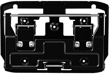 Samsung WMN-M23EA - Soporte de Pared para Pantalla Plana (TV, 50 kg, 190,5 cm (75), 2,16 m (85), Negro)