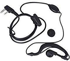Inrico T199/T192 Earpiece