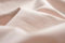 L1NK STUDIO Bettlaken Uni einfarbig für Bett 180 cm (270X280cm) 100% Baumwolle (Perkal 200 Fäden) Baby PINK