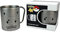 GB eye MGCM0036 - Tazza Pokémon Carabiner Mug Pikachu Pokemon