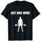 Krafttraining Langhantel Training Workout Outfit T-Shirt