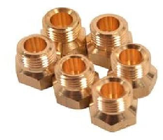 sparefixd for Hotpoint Gas Cooker Oven Hob LPG Jet Nozzle Conversion Kit