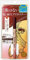 Heroine Make Prime Liquid Eyeliner Rich Keep - 04 Burgundy Brown