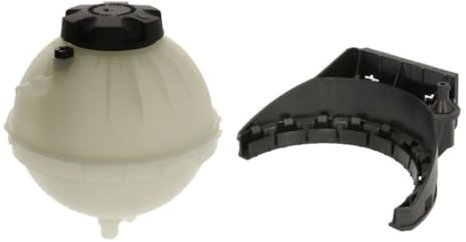 THERMOTEC Depósito compensación refrigerante DBB011TT