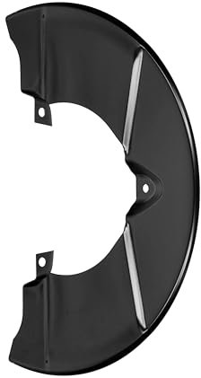 f.becker_line Ankerblech Vorne Rechts Links passend für IVECO Daily IV V