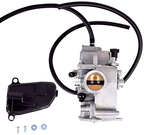 Carburateur pour Honda ATC250ES Big Red 250 1985 1986 1987 remplace 16100-HA0-682