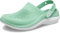 Crocs Literide 360 Clog, Unisex-Erwachsene, Jadestein, 41/42 EU