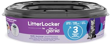 LitterLocker by Litter Genie XL-refill