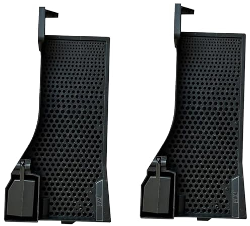 Staubsauger-Reinigungs-Tankfilter für Roborock O35 / S7 Pro Ultra / S7 Maxv Ultra / G10S Reinigungs-Tankfilter Zubehör, 2 Stück