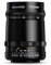 TTArtisan Objectif Bokeh Bokeh 100 mm F2.8 en métal Compatible avec Monture Leica M – Noir