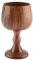 Calice En Bois, Gobelets Vintage De 150 Ml, Tasse à Café, Tasses à Vin, Gobelet à Vin En Bois, Tasse Multifonctionnelle Pour la Maison, la Cuisine, le Bureau, L'hôtel