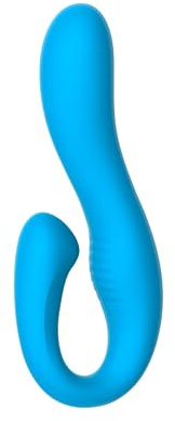 Toyjoy The Skyler Rabbit Vibrator