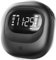 ROCAM Alarm Clock for Heavy Sleepers with Powerful Bed Shaker, Vibrating alarm clock for deaf people with 3000mAH Rechargeable Battery and Type-C Charging Port, Dual Alarm, 3 Wake-up Modes