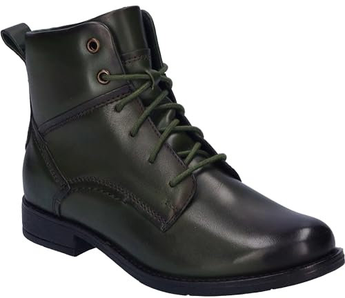 Josef Seibel Simona 05, bosco, Farbe:bosco, Größe:38