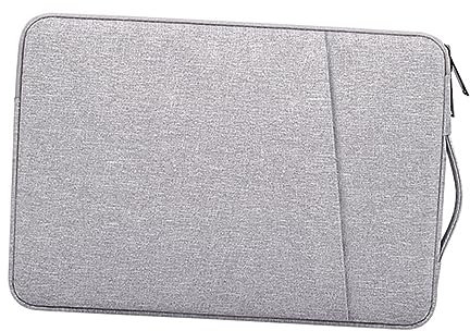 Artibetter 1pièce Sacoche Portable Chic Pour Ordinateur Portable Housse De Pour Feutre Pochette De Rangement Et Légère Pour Usage Quotidien