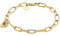Guido Maria Kretschmer Jewelry GMK Collection Damen-Armband Edelstahl One Size 89192953