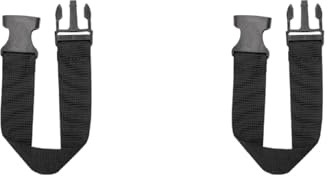 Gürtelverlängerung für Packgurt, Gürtelverlängerung, Hüfttasche, Gürtel, Gürtelverlängerung für Rucksack