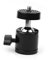 Mini Treppiede con Sfera per Macchine Fotografiche e Camcorder Rotazione
