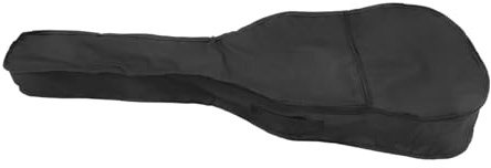 Beaupretty 41-Zoll Gitarrentragetasche Oxford Gewebe Weihnachten Feier