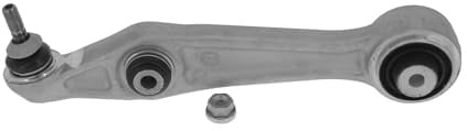 MONROE Track Control Arm | L89J07 | OE-Matching Quality | Stable Steering & Safety | Pack of 1