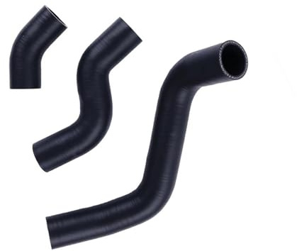 Tubi del radiatore Motore compatibili con Scion FR-S FA20 Tubi del radiatore Motore in Silicone Tubo Flessibile del Liquido di Raffreddamento del radiatore