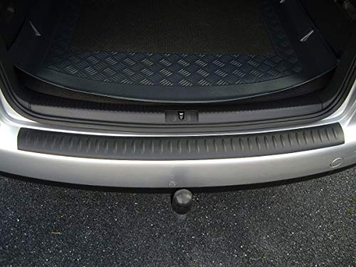 OPPL Ladekantenschutz Carbon für VW Golf VI Plus HB/5 2009-2014