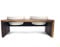 Wolters | Doppelnapf Gohan teak | 1,0 l