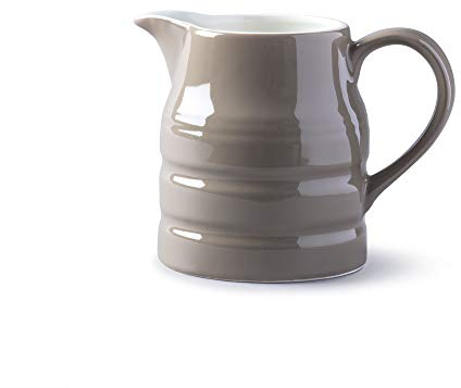 WM Bartleet & Sons 1750 T497M Churn Jug, Mocha