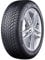 Bridgestone BLIZZAK LM005 DRIVEGUARD - 245/45 R18 100V XL - E/A/72 - Winterreifen mit RFT (PKW & SUV)