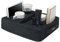 Sofa Buddy Praktischer Couch-Becherhalter, Couch-Untersetzer, Sofa-Becherhalter Das perfekte Couch-Accessoire