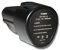 vhbw 1x Batterie Remplacement pour AEG L1215, L1215P, L1215R, L1220, L1230 pour Outil électrique (1500 mAh, Li-ION, 12 V)