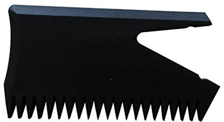 PAKLIF Kunststoff-Surfen Zubehör Werkzeug mit Fin Key HOL Wax Comb Leichte Remover Surfbrett Reinigung schnell Effektiver Tragbarer (Size : 2pcs)
