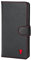 TORRO Case Compatible with Google Pixel 8a – Premium Leather Wallet Case with Card Slots (Black)