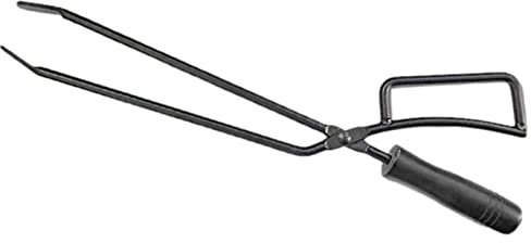 Grillfolie Wiederverwendbar 800 Grad Langlebige Grillwerkzeuge Heimwerker Silikon Boden (Black, One Size)