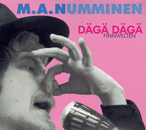 Dägä Dägä-Finnwelten