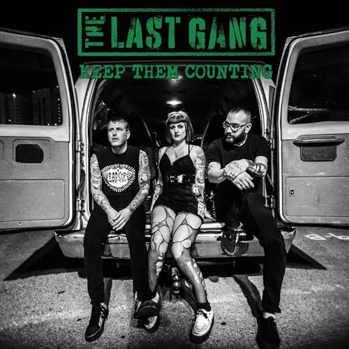 Fat Wreck / Cargo