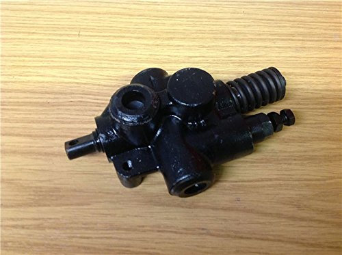 Titan Pro Spool Valve 8 Ton Log Splitters (TP-8TON-PLS)