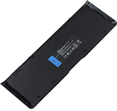 XITAIAN 11.1V 60Wh 9KGF8 XX1D1 7HRJW 6FNTV TRM4D 7XHVM Remplacement Batterie pour Dell Latitude 6430U E6430U E6510U 312-1424