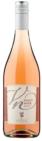 Vitis Nostra Pinot Noir Rose, 75cl