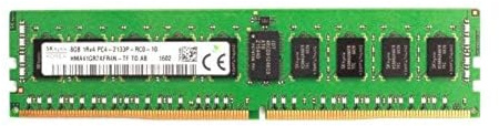 SK Hynix HMA41GR7AFR4N-TF 8GB PC4 2133MHz REG ECC DIMM Arbeitsspeicher