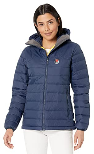 Fjällräven Expedition Pack Down Hoodie Women