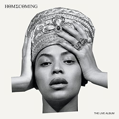 Homecoming: the Live Album [Vinyl LP]